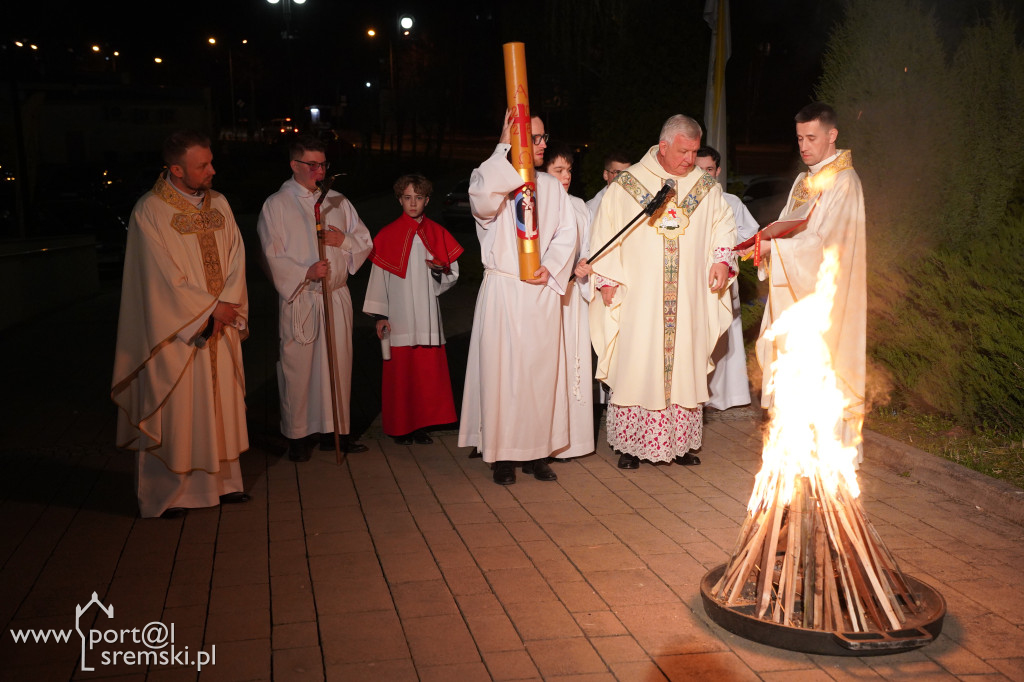 Noc Zmartwychwstania