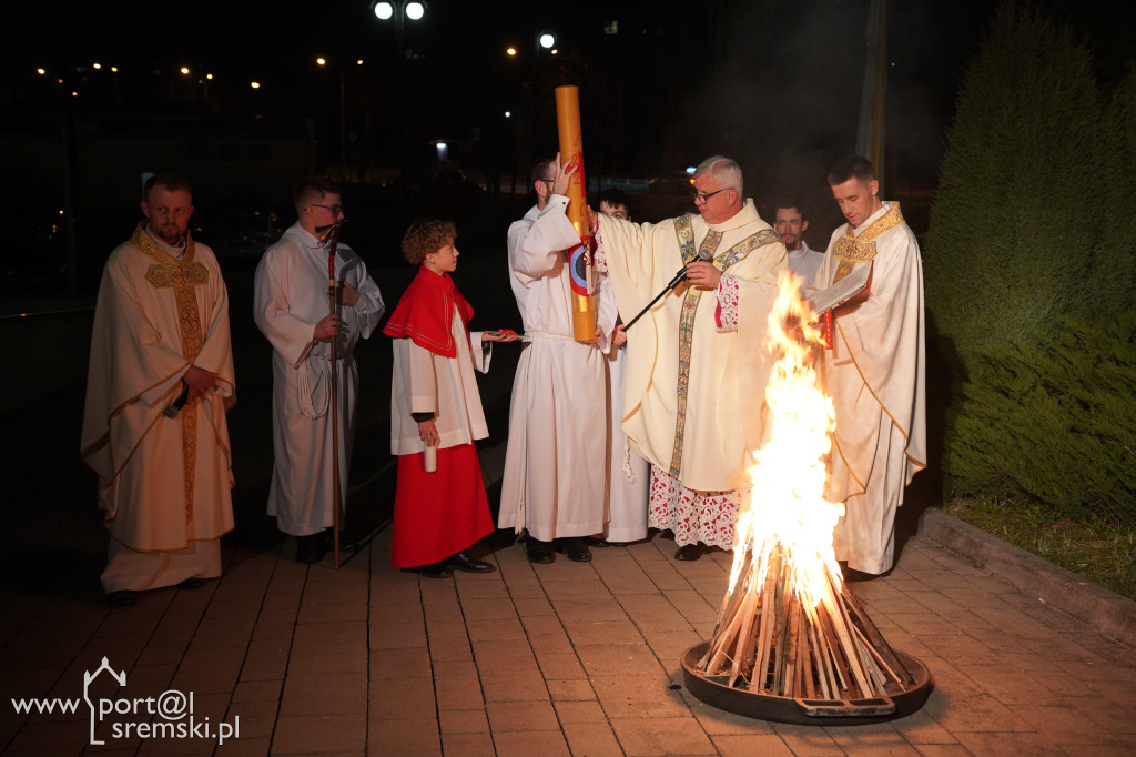 Noc Zmartwychwstania