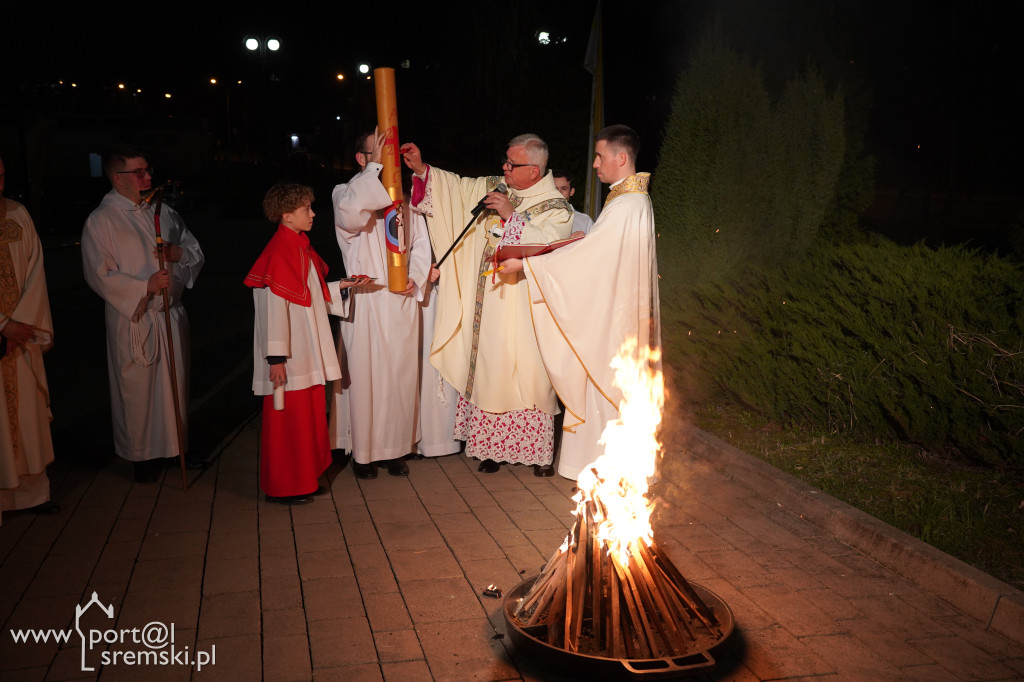 Noc Zmartwychwstania