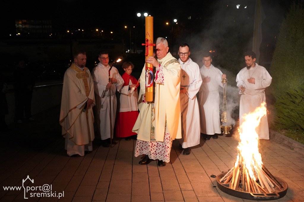 Noc Zmartwychwstania