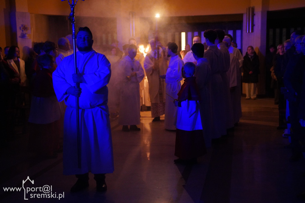 Noc Zmartwychwstania