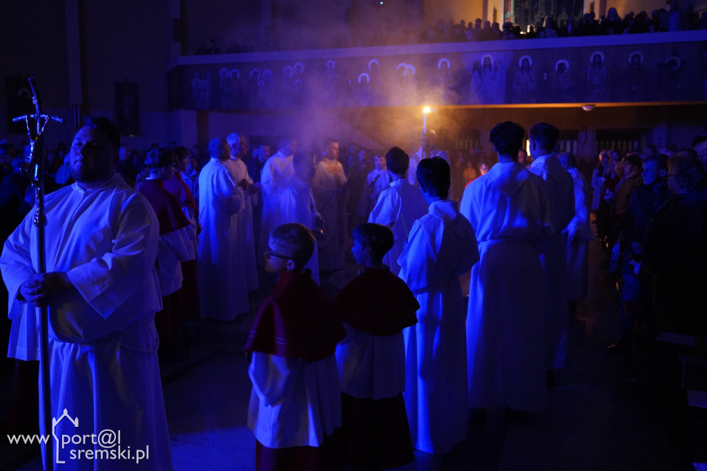 Noc Zmartwychwstania