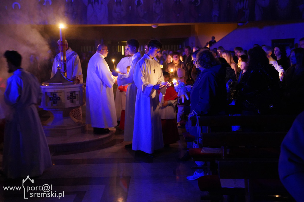 Noc Zmartwychwstania