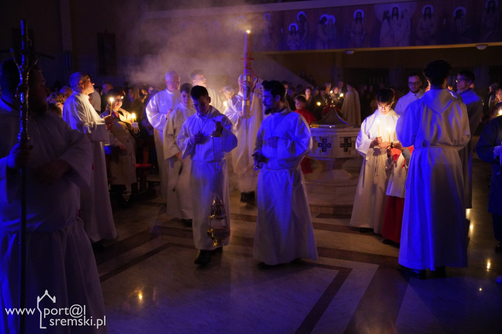 Noc Zmartwychwstania