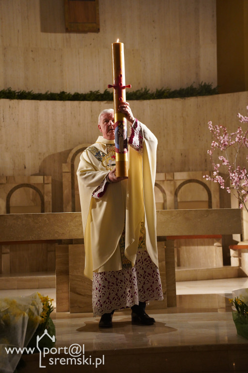 Noc Zmartwychwstania