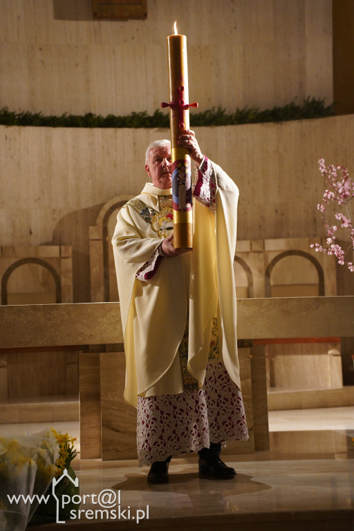 Noc Zmartwychwstania