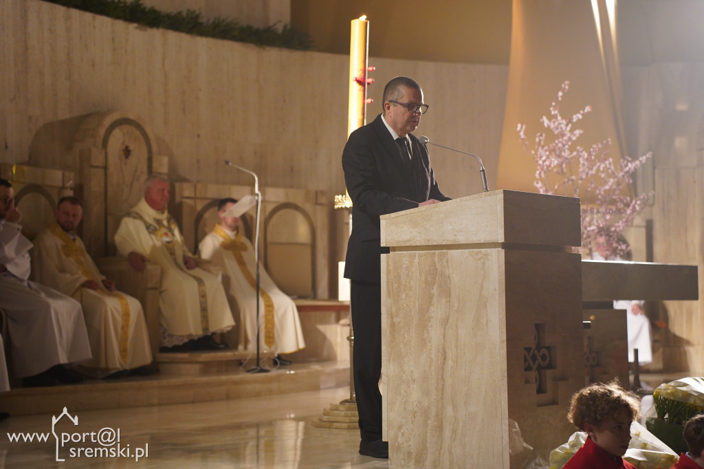 Noc Zmartwychwstania