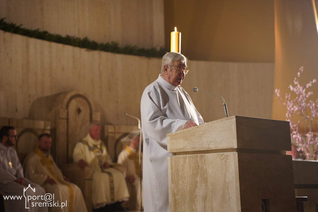 Noc Zmartwychwstania