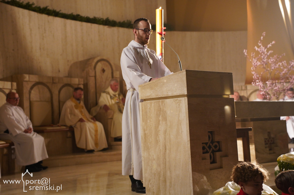 Noc Zmartwychwstania