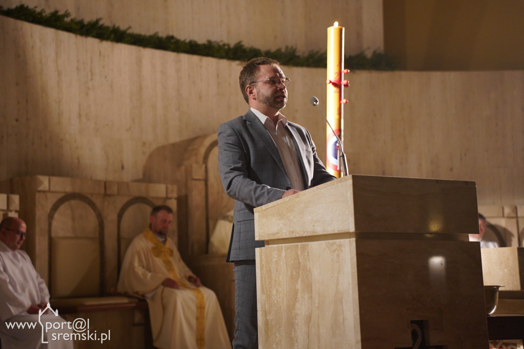 Noc Zmartwychwstania