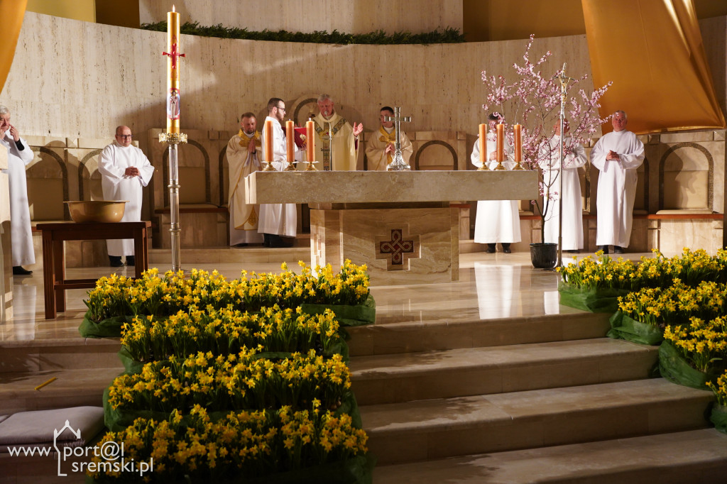 Noc Zmartwychwstania