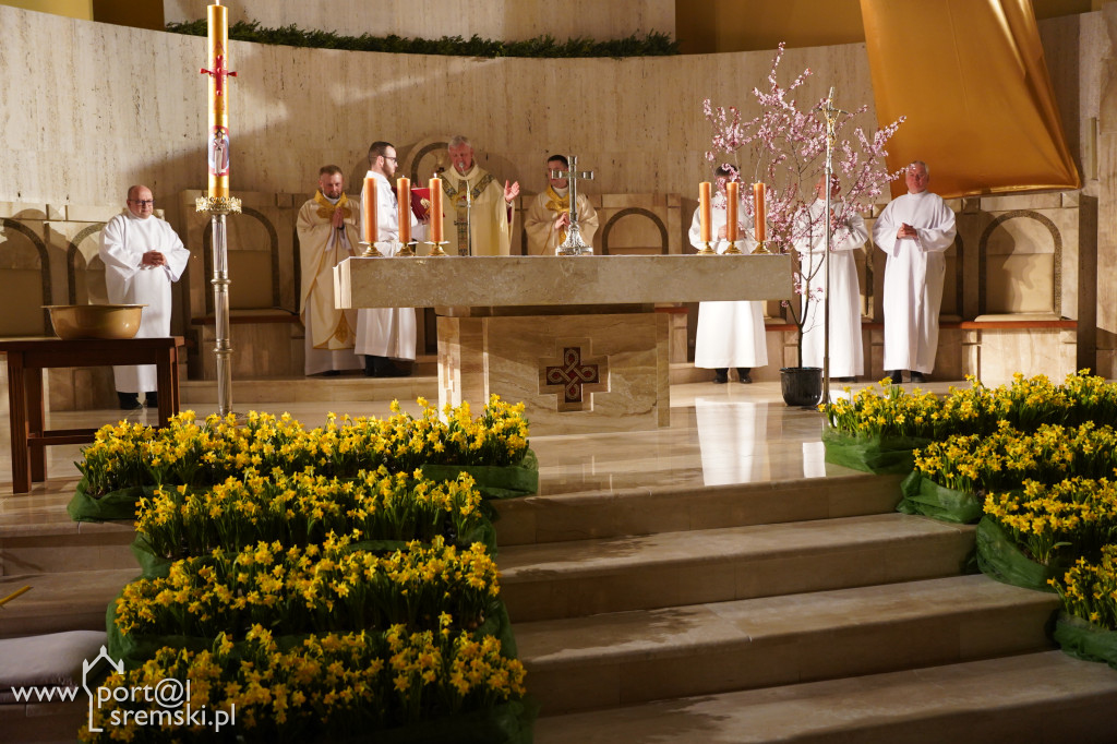 Noc Zmartwychwstania