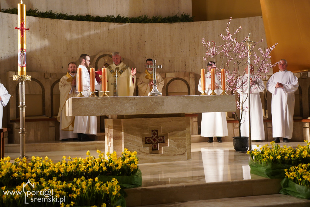 Noc Zmartwychwstania