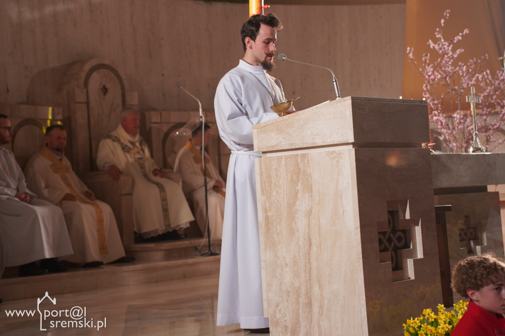 Noc Zmartwychwstania