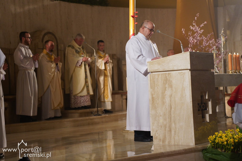 Noc Zmartwychwstania