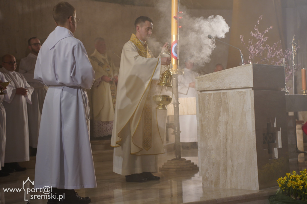 Noc Zmartwychwstania