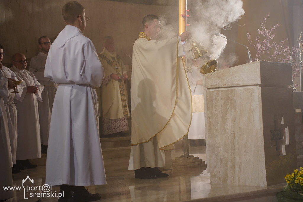 Noc Zmartwychwstania