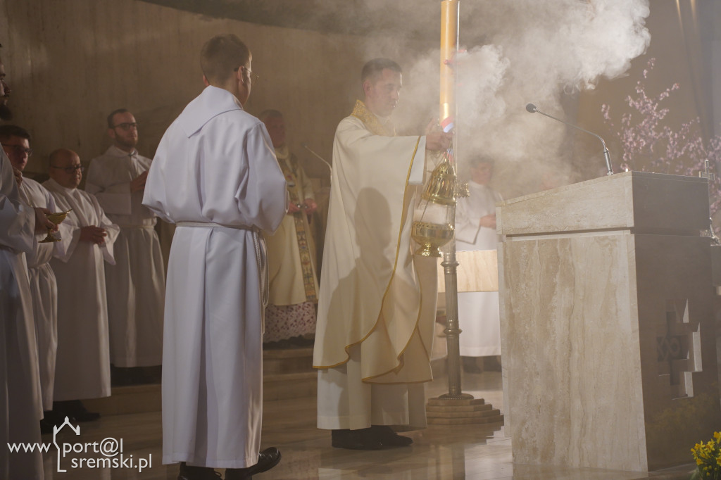 Noc Zmartwychwstania