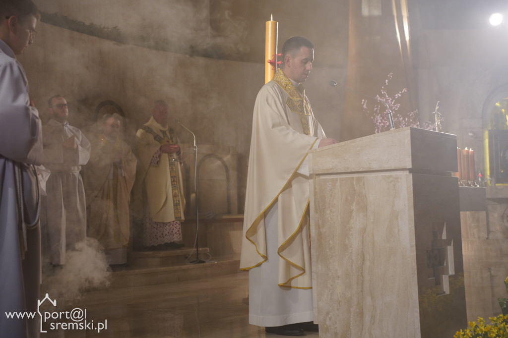 Noc Zmartwychwstania