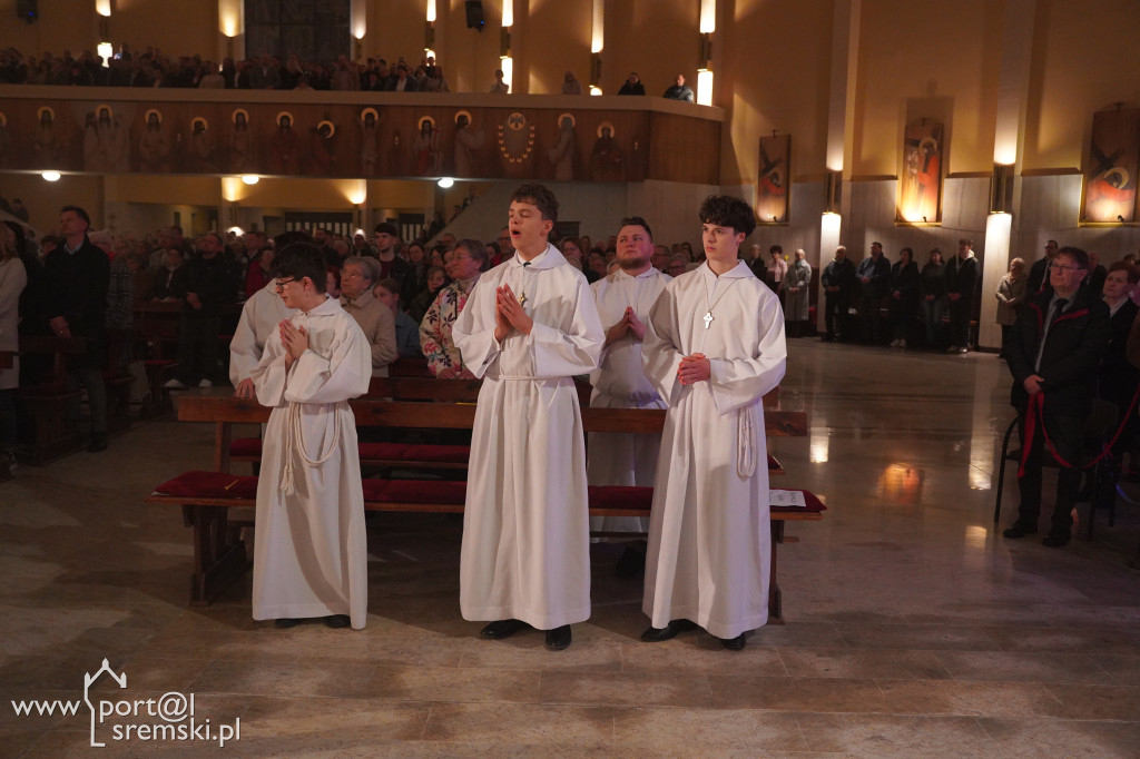 Noc Zmartwychwstania