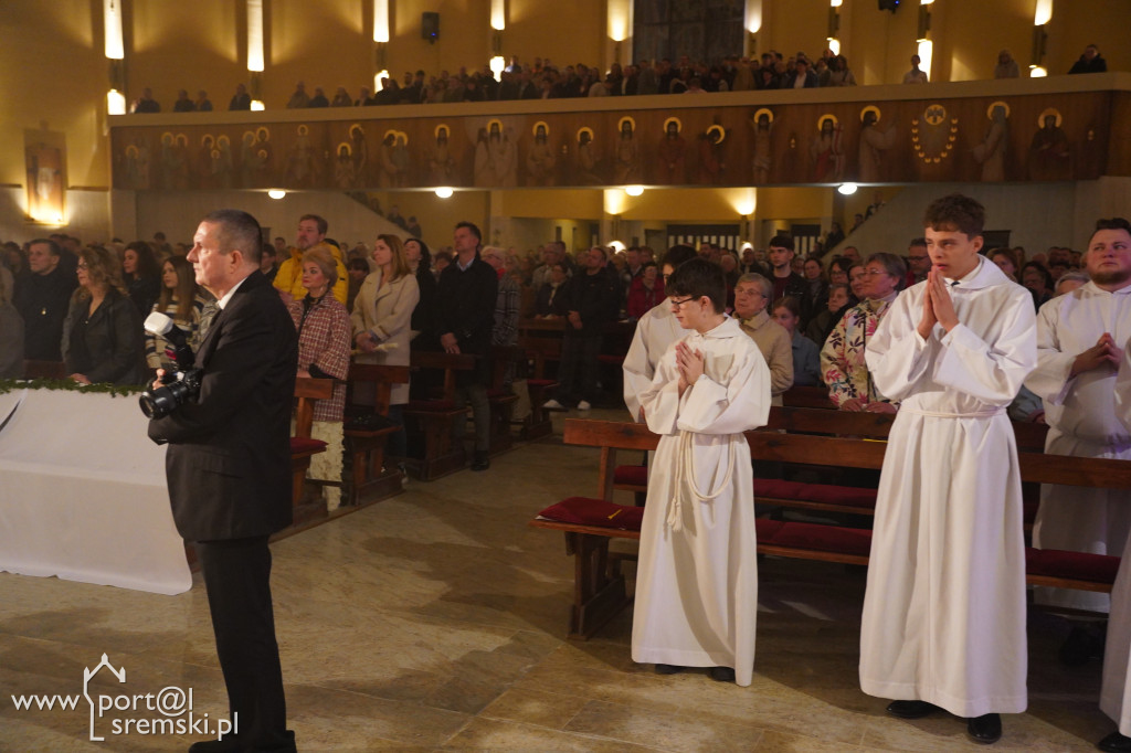 Noc Zmartwychwstania