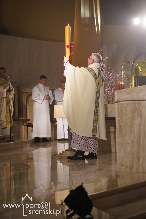 Noc Zmartwychwstania