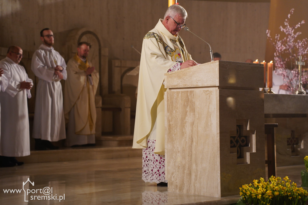 Noc Zmartwychwstania