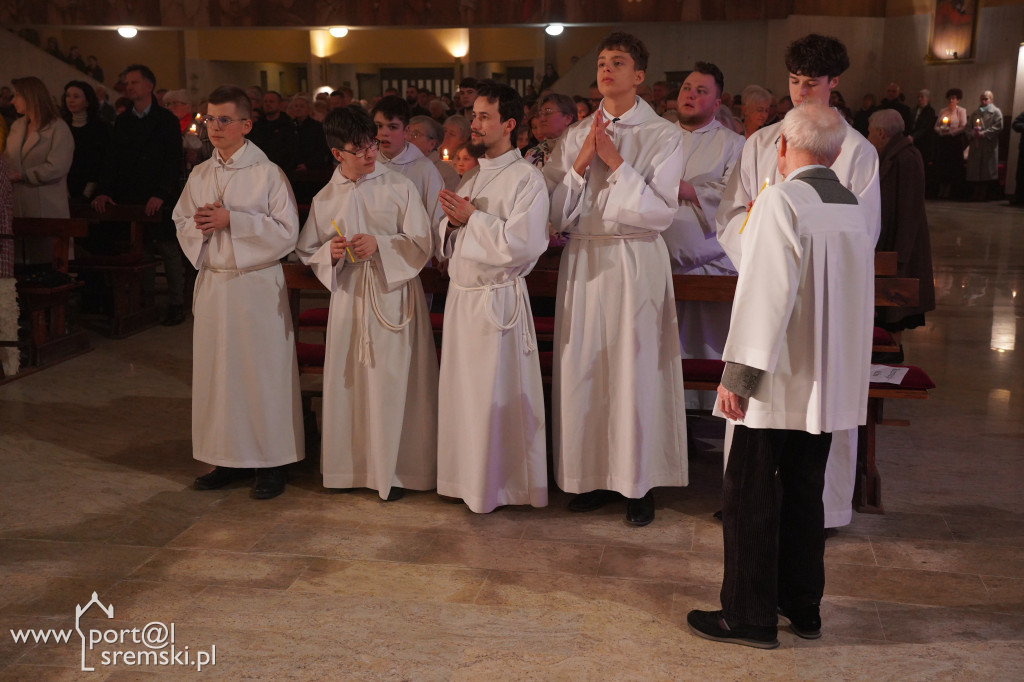 Noc Zmartwychwstania