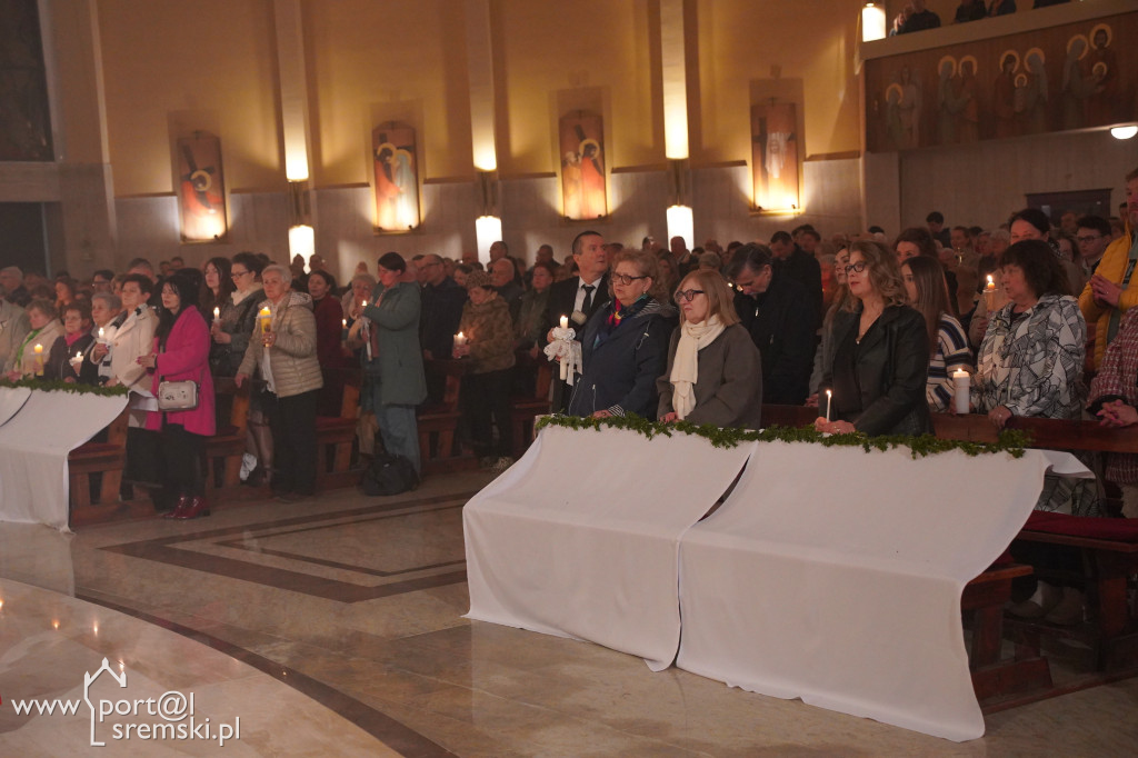 Noc Zmartwychwstania