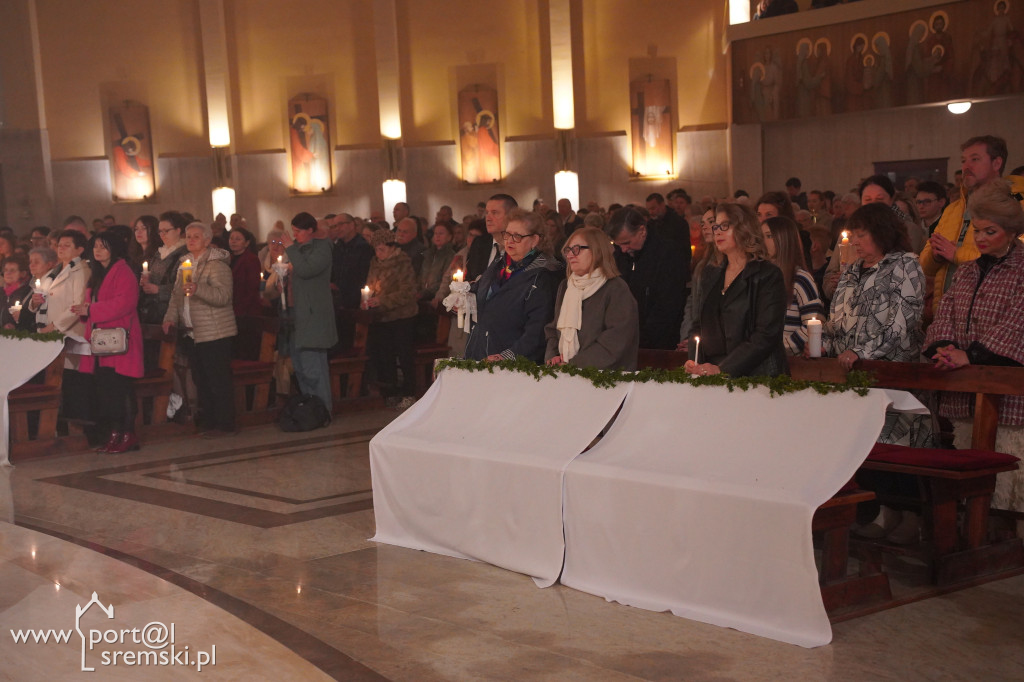 Noc Zmartwychwstania