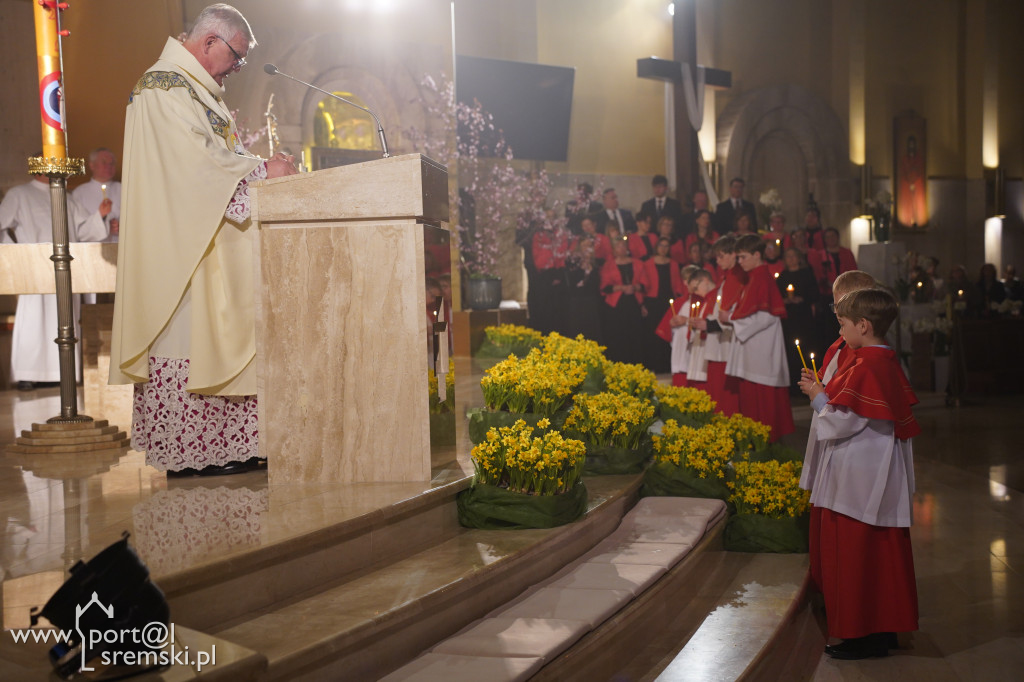 Noc Zmartwychwstania