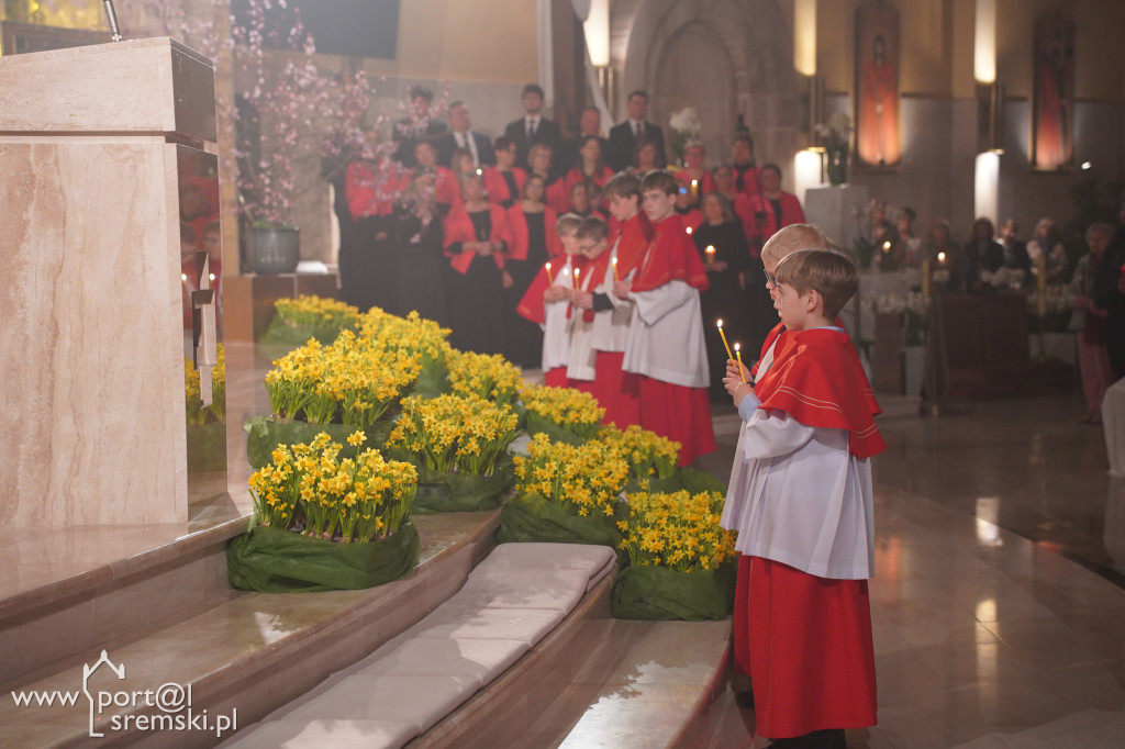 Noc Zmartwychwstania