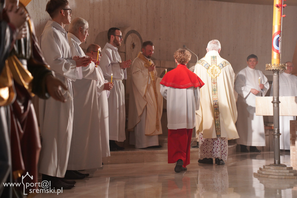 Noc Zmartwychwstania