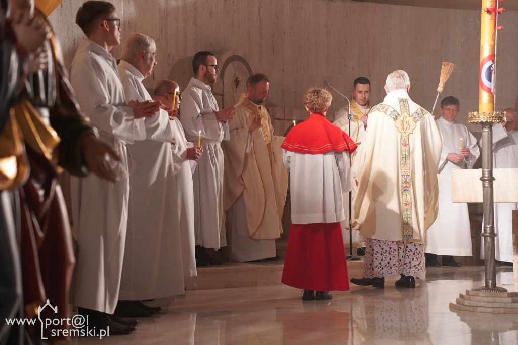 Noc Zmartwychwstania