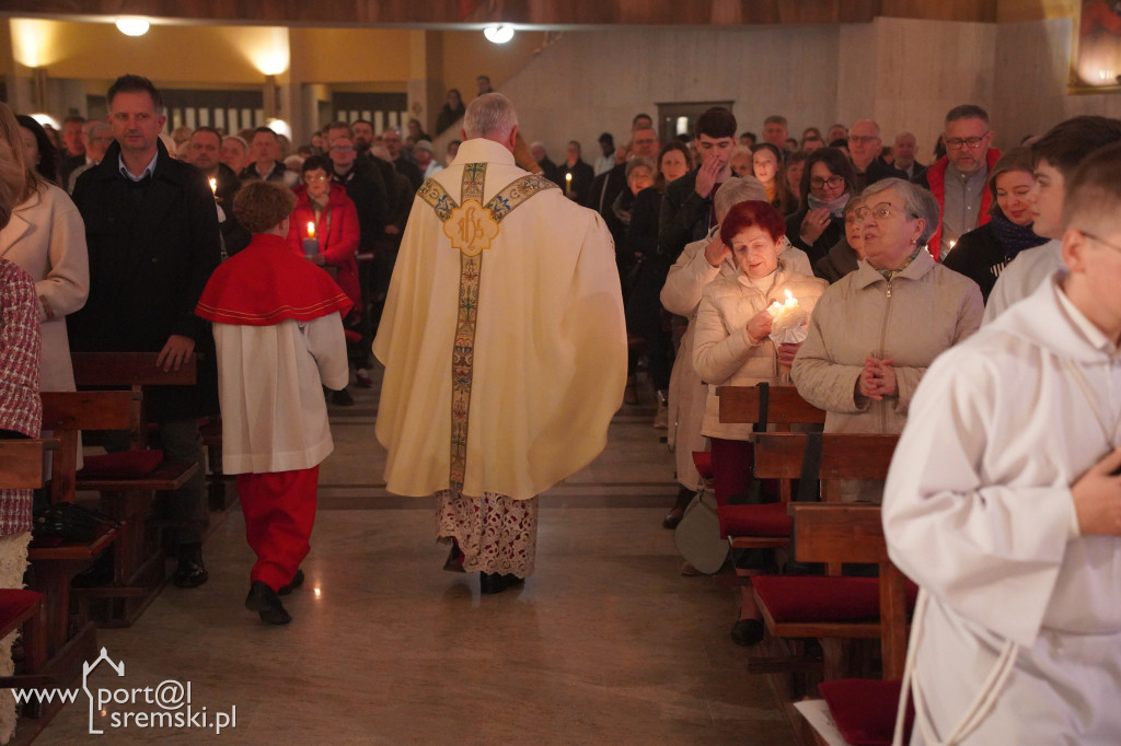 Noc Zmartwychwstania