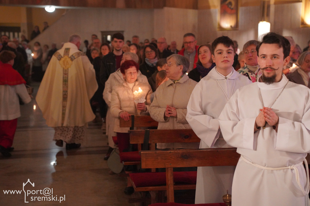 Noc Zmartwychwstania