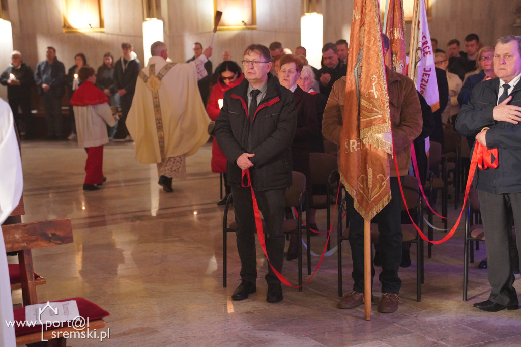 Noc Zmartwychwstania