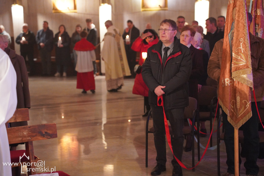 Noc Zmartwychwstania