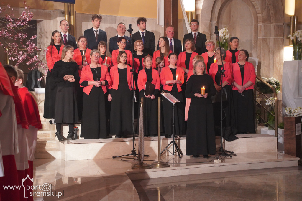 Noc Zmartwychwstania