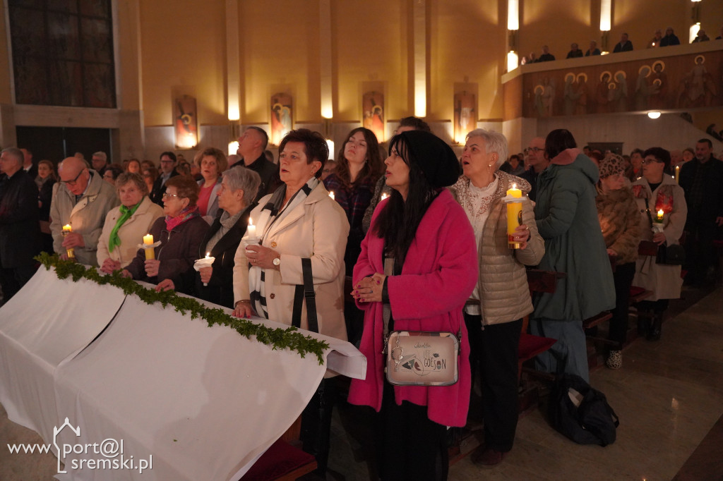 Noc Zmartwychwstania