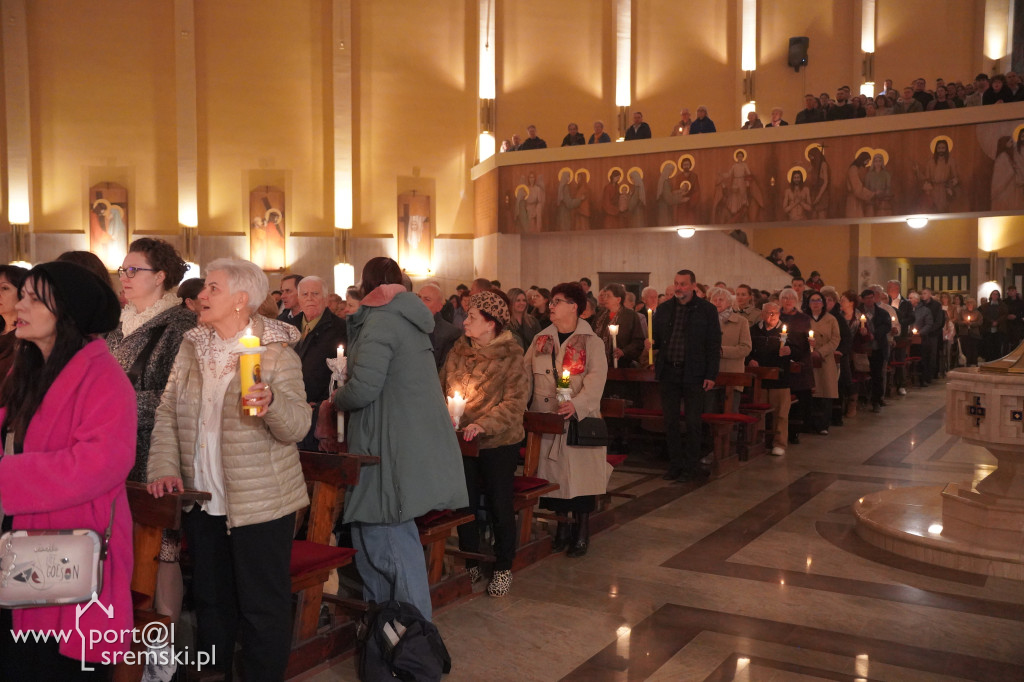 Noc Zmartwychwstania