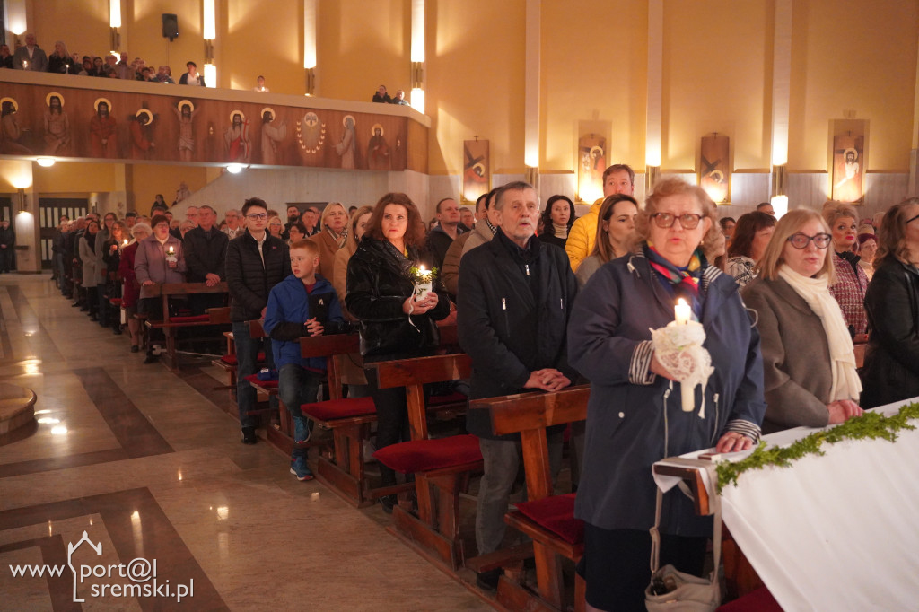 Noc Zmartwychwstania