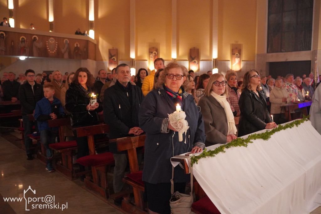 Noc Zmartwychwstania