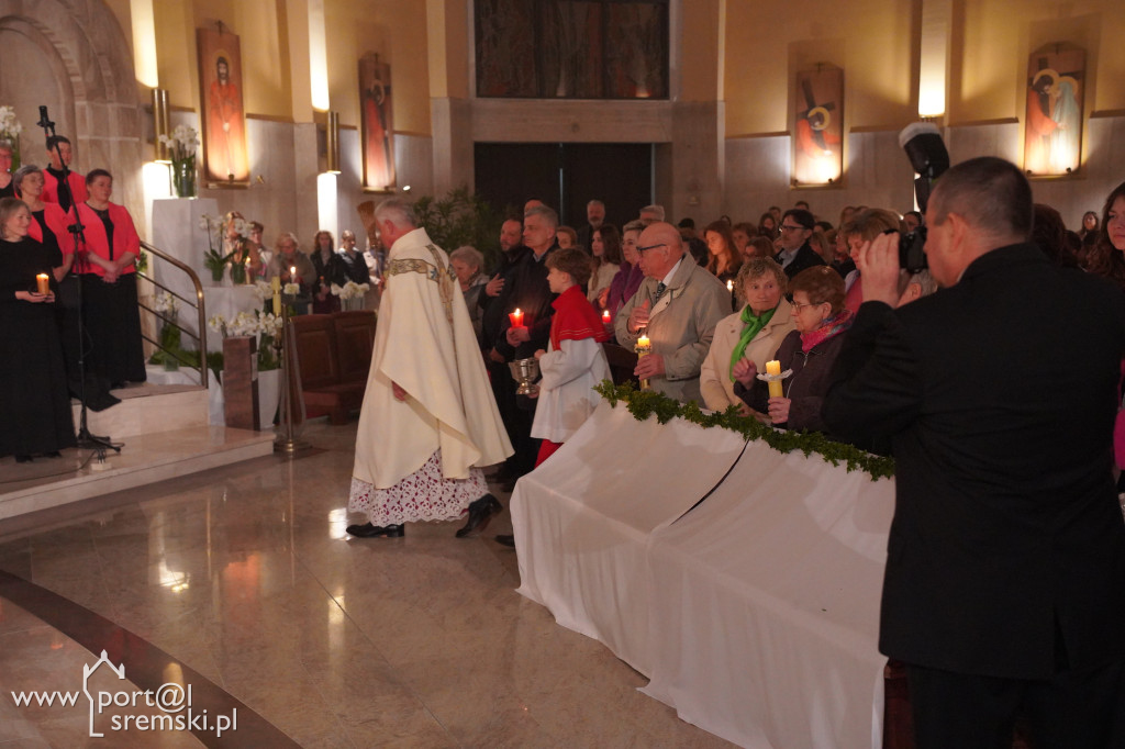 Noc Zmartwychwstania