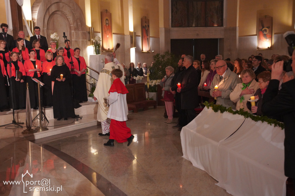 Noc Zmartwychwstania