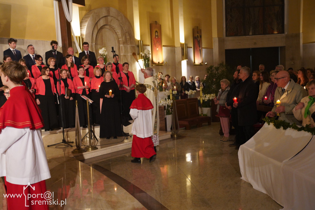 Noc Zmartwychwstania