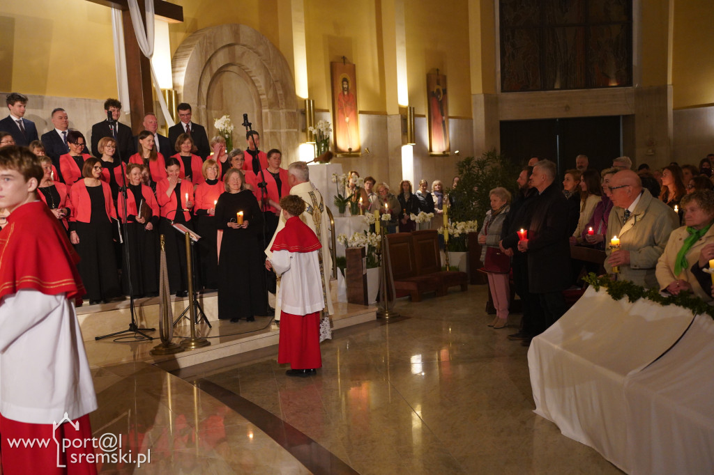 Noc Zmartwychwstania