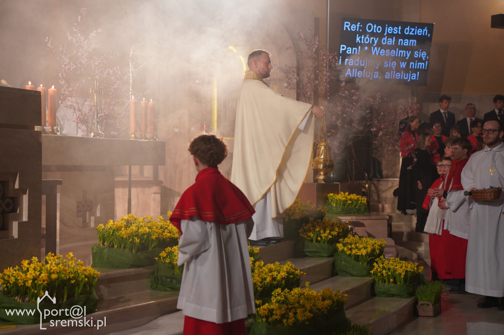 Noc Zmartwychwstania