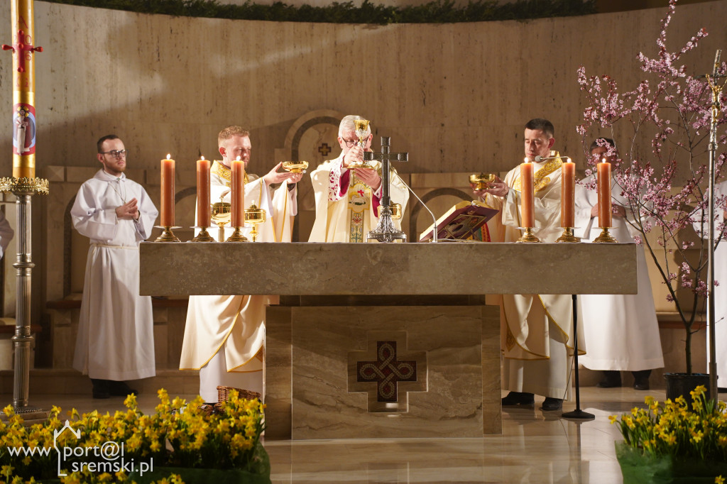 Noc Zmartwychwstania