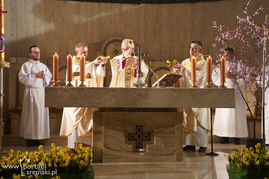 Noc Zmartwychwstania